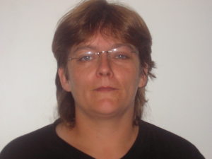 Profilbild von Daniela Rohloff
