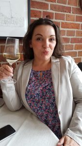 Profilbild von Daniela Rohnert