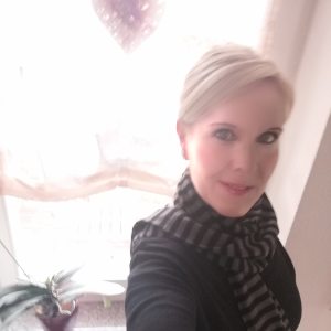 Profilbild von Daniela Rojahn
