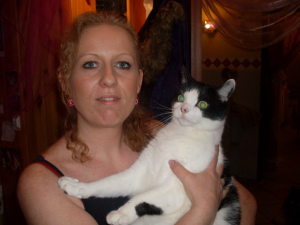 Profilbild von Daniela Romanowski