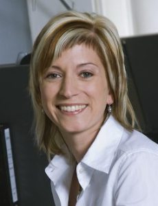 Profilbild von Daniela Romberg
