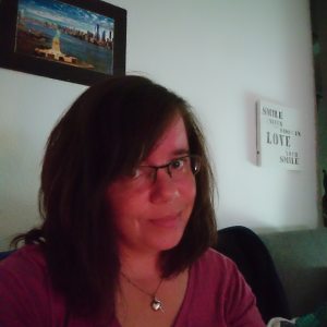 Profilbild von Daniela Rose