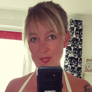 Profilbild von Daniela Rose