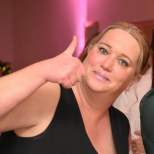 Profilbild von Daniela Rose