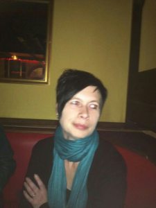 Profilbild von Daniela Rosenfeld