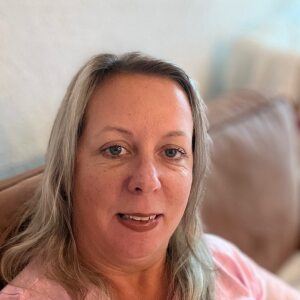Profilbild von Daniela Rossi
