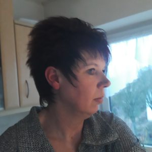 Profilbild von Daniela Rost
