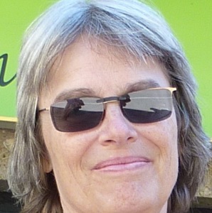 Profilbild von Daniela Rothenhöfer
