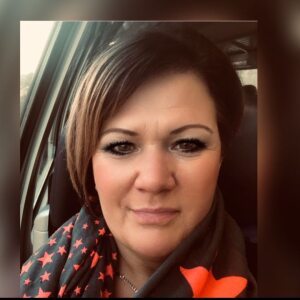 Profilbild von Daniela Rothgänger