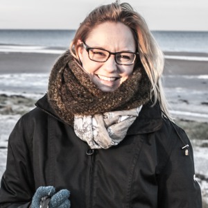 Profilbild von Daniela Rudolf