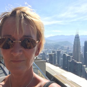 Profilbild von Daniela Rudolph