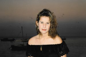 Profilbild von Daniela Rücker