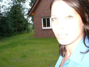 Profilbild von Daniela Ruge
