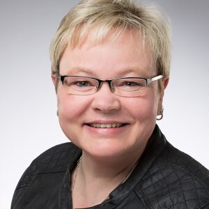 Profilbild von Daniela Rust