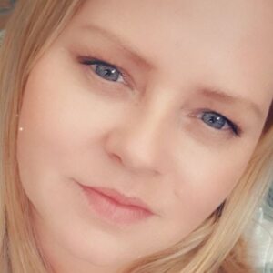 Profilbild von Daniela Rutz