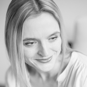 Profilbild von Daniela Sablotny