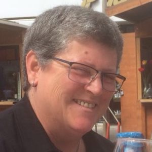 Profilbild von Daniela Sagerer
