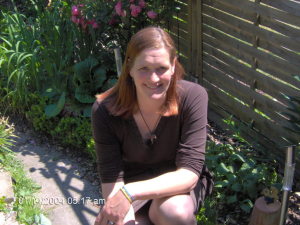 Profilbild von Daniela Sailer