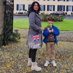 Profilbild von Daniela Sajok