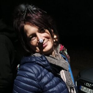 Profilbild von Daniela Sajok