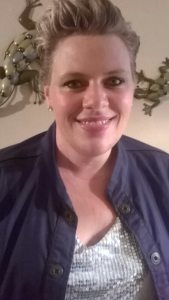 Profilbild von Daniela Salerno