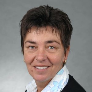 Profilbild von Daniela Salzmann