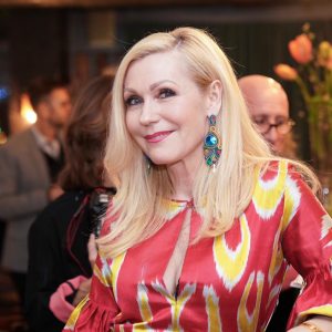 Profilbild von Daniela Sandvoss