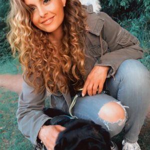Profilbild von Daniela Sauer