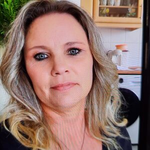 Profilbild von Daniela Sauernheimer