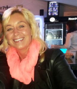 Profilbild von Daniela Sauk
