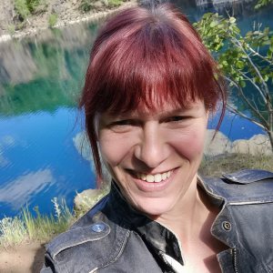 Profilbild von Daniela Schablack