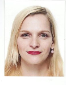 Profilbild von Daniela Schade