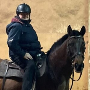 Profilbild von Daniela Schams
