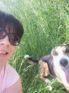 Profilbild von Daniela Scharnagl