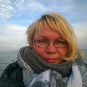 Profilbild von Daniela Schartau