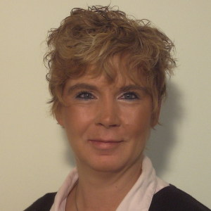 Profilbild von Daniela Schauf-Lange