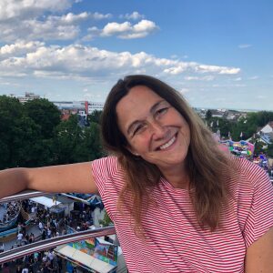 Profilbild von Daniela Schenk