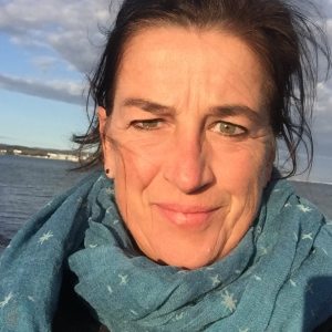 Profilbild von Daniela Schenk