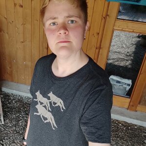 Profilbild von Daniela Scheuer