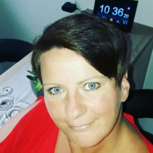 Social Media Profilbild Daniela Schiffer 