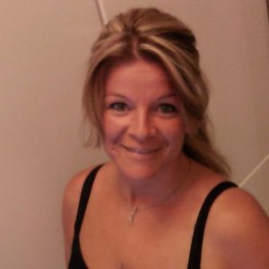 Profilbild von Daniela Schiller