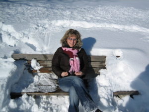 Profilbild von Daniela Schilling / Csallner