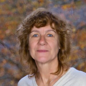 Profilbild von Daniela Schilling