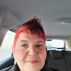 Profilbild von Daniela Schimetschek