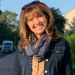 Profilbild von Daniela Schindler