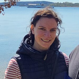 Profilbild von Daniela Schindler