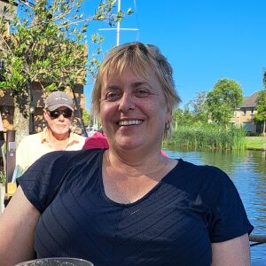 Profilbild von Daniela Schlicker