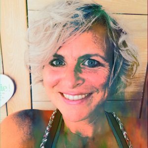 Profilbild von Daniela Schlüter