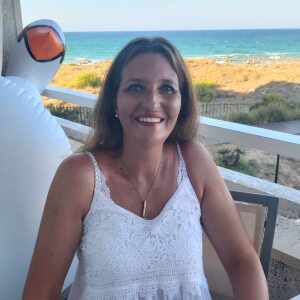 Profilbild von Daniela Schlueter