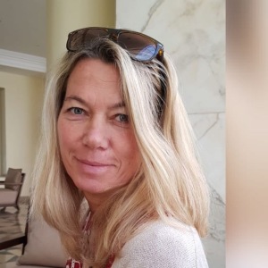 Profilbild von Daniela Schmeizl